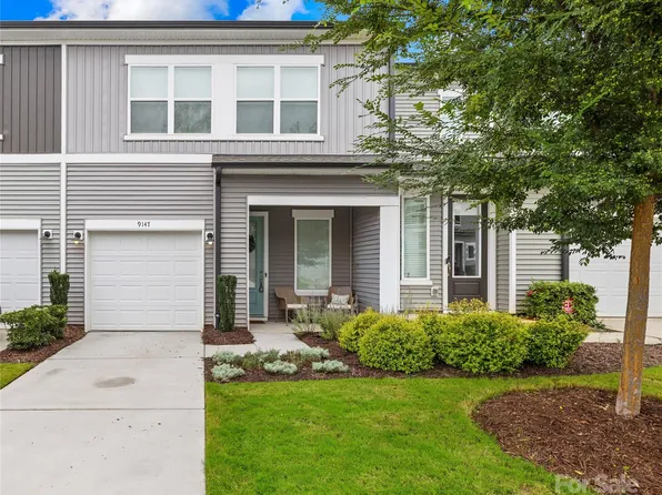 9147 Widden Way, Charlotte, NC 28269