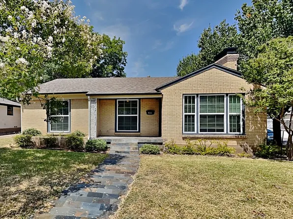 4345 Skillman St, Dallas, TX 75206
