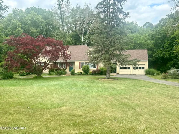 1510 Fairview Dr, Montoursville, PA 17754