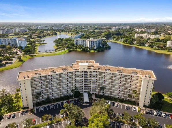 3095 N Course Drive #412, Pompano Beach, FL 33069