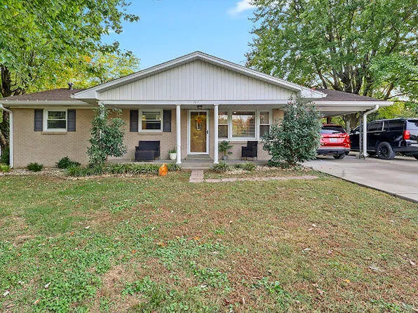 107 Hillview Dr, Princeton, KY 42445