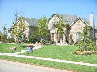 12425 Carriage Way, Oklahoma City, OK 73142