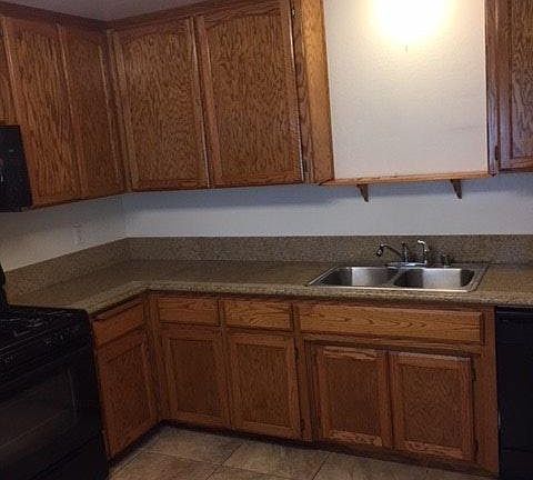 Granite Counter tops