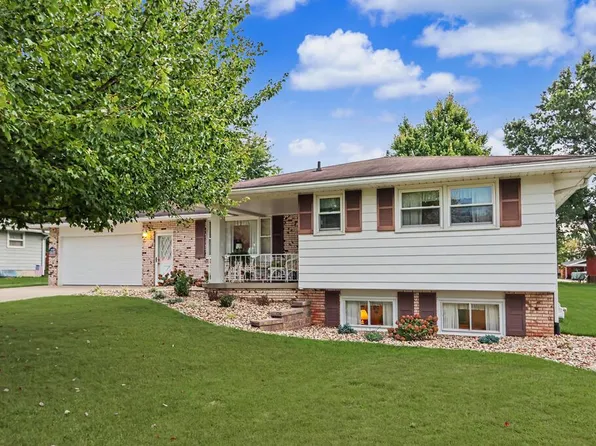 968 Donnawood Dr, Mansfield, OH 44903