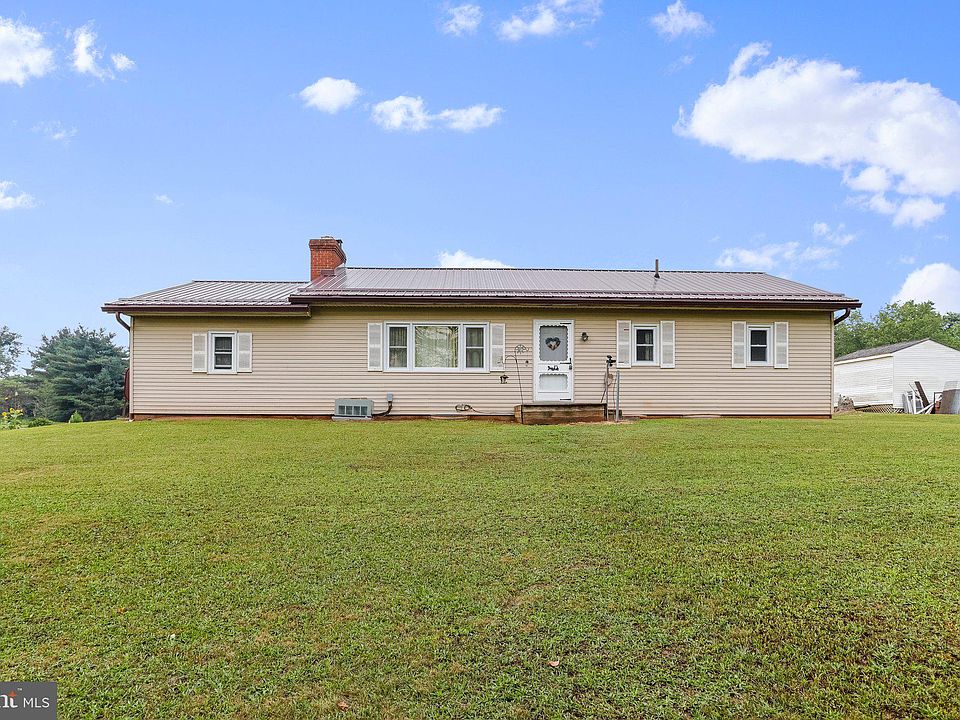 14341 Tollgate Rdg, Hancock, MD 21750 Zillow