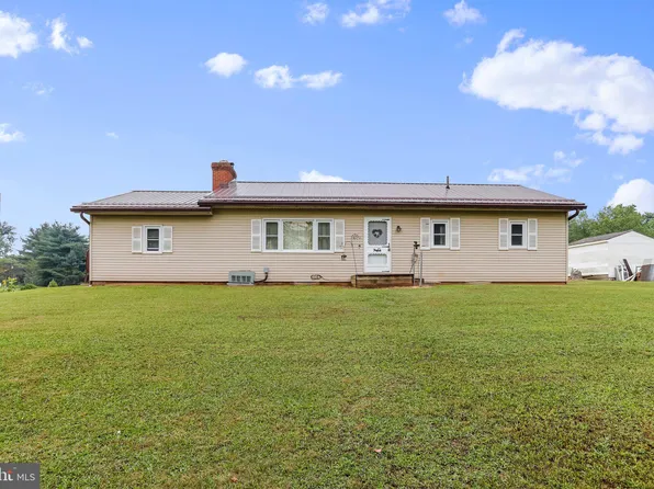 14341 Tollgate Rdg, Hancock, MD 21750