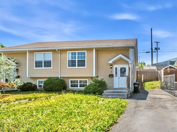 5 Edison Place, St. John's, NL A1E6J1