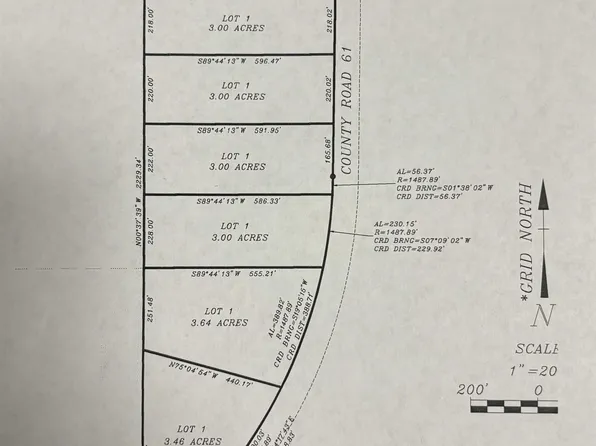 5 Phillipsville Rd, Bay Minette, AL 36507
