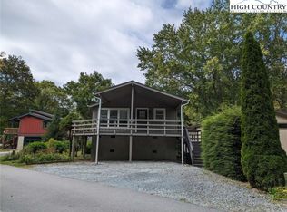 25 Meadow Loop, Newland, NC 28657