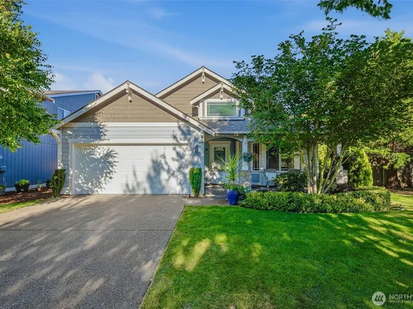 197 Goldmyer Drive, Chehalis, WA 98532