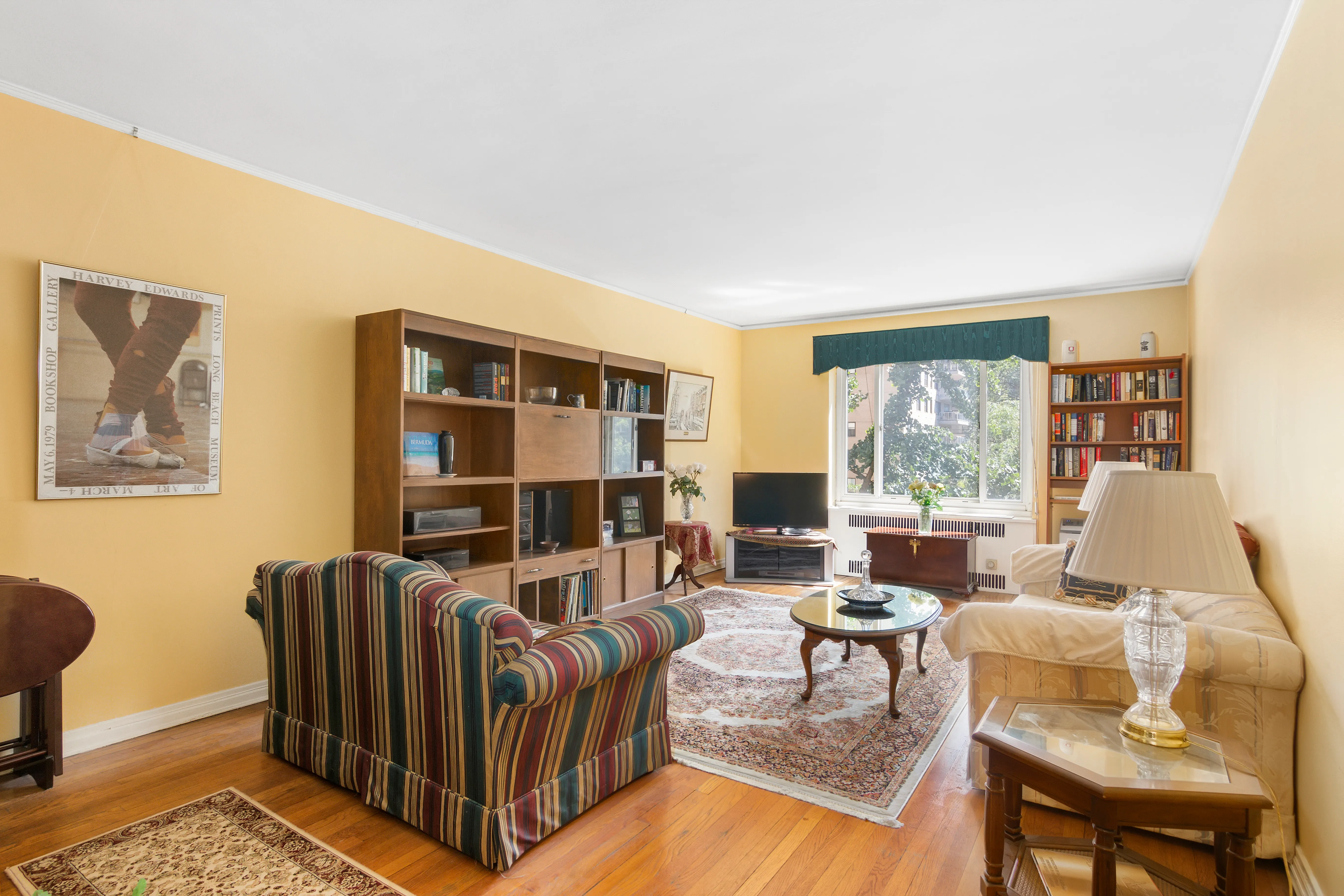 525 East 89th Street #5K in Yorkville, Manhattan | StreetEasy