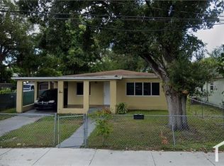 806 NW 15th Ave, Fort Lauderdale, FL 33311