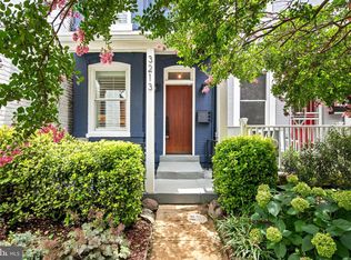 3213 Sherman Ave NW, Washington, DC 20010