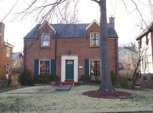 447 N Jackson Ave, Saint Louis, MO