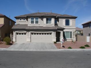 984 Sandpoint Pond Ln, Henderson, NV 89002