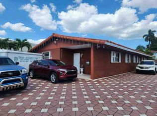 1195 NW 30th Pl, Miami, FL 33125