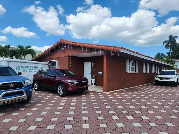 1195 NW 30th Pl, Miami, FL 33125