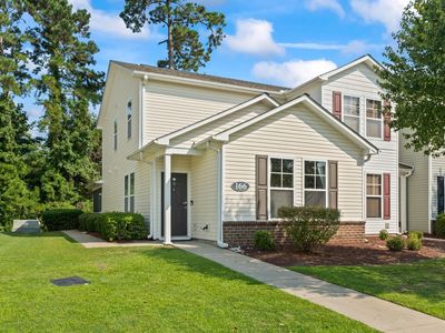166 Olde Towne Way UNIT 1, Myrtle Beach, SC, 29588