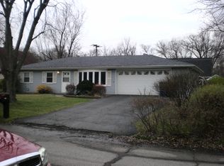 702 Long Run, Valparaiso, IN 46385