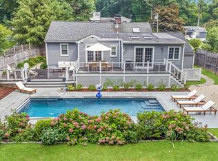 75 Crooked Trl, Norwalk, CT 06853