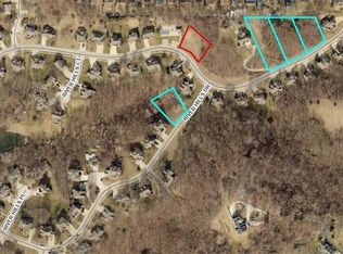 LOT 23 River Hills Dr, Kansas City, MO 64152