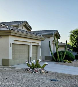 15406 E Wildcat Ct, Fountain Hills, AZ, 85268