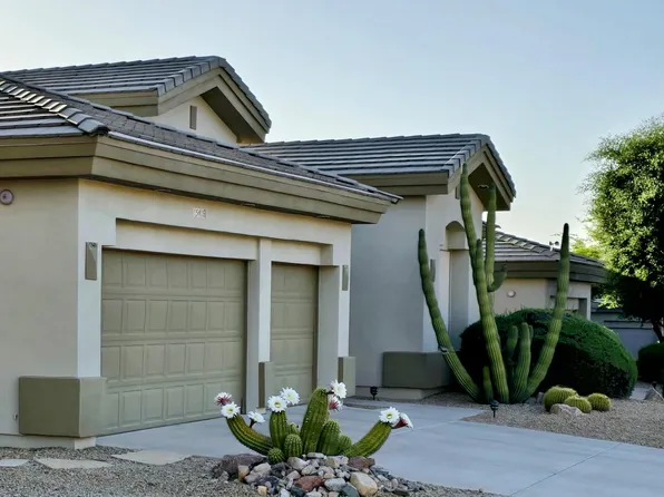 15406 E WILDCAT Court, Fountain Hills, AZ 85268