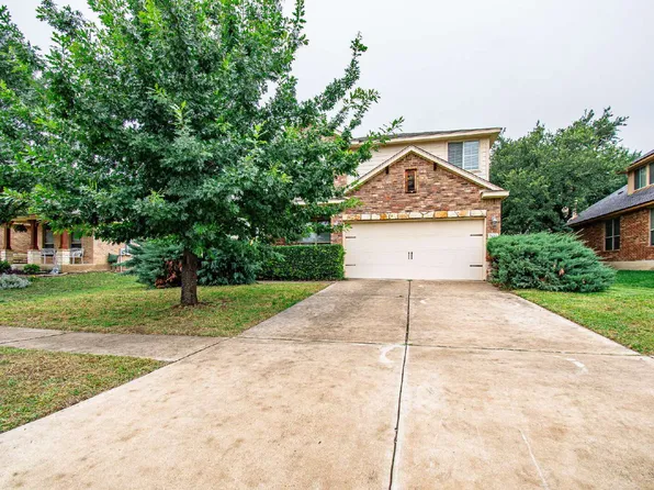 7109 Golden Oak Ln, Killeen, TX 76542