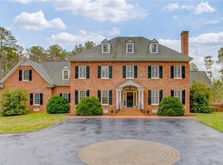 220 Randolph Square Ln, Henrico, VA 23238