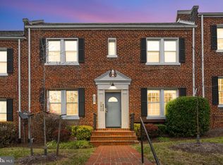 945 Randolph St NW APT A, Washington, DC