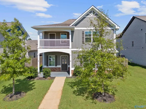 20 Desert Oak Ct SW Lot 39, Huntsville, AL 35824