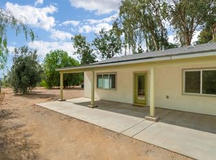 31313 Alta Vista Dr, Redlands, CA 92373