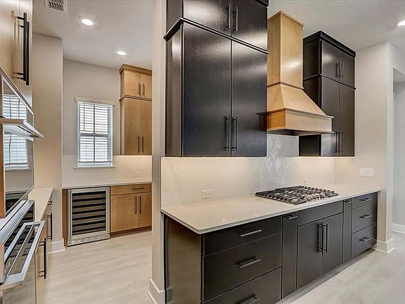 The Taborvale - Kitchen