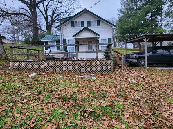 172 Forrest Ave, Mc Kenzie, TN 38201