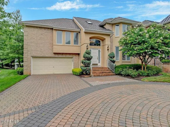 248 Navesink Court, Holmdel, NJ 07733