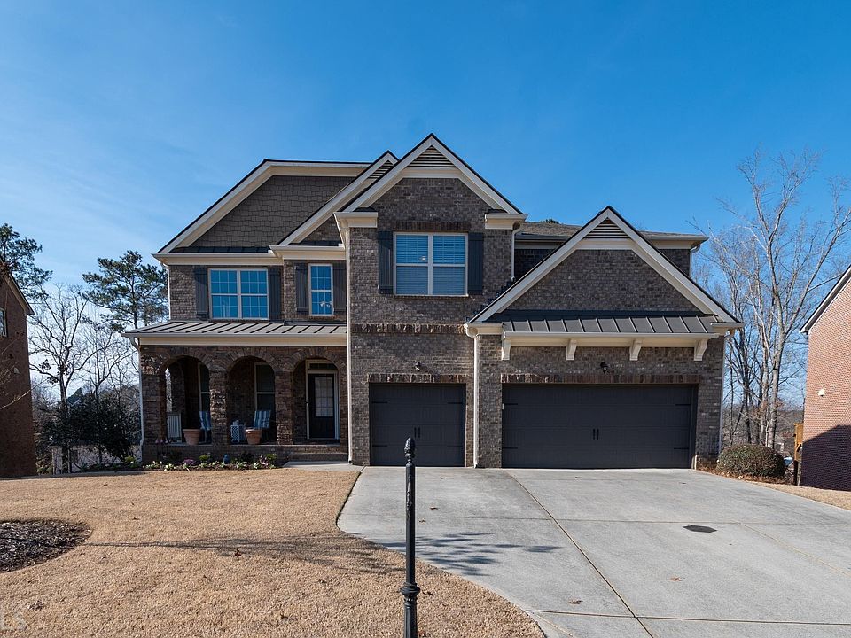 7545 Settles Walk Ln, Suwanee, GA 30024 Zillow