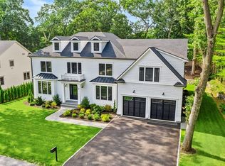 50 Birch Hill Rd, Belmont, MA 02478