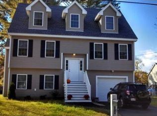6 Murphy Rd, Peabody, MA 01960