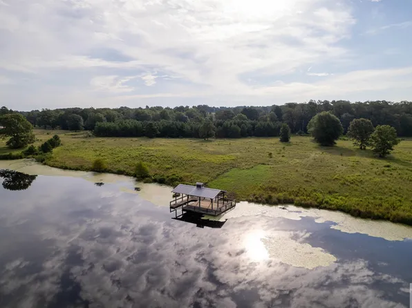 Lake Cou Tx Lot 6-77, Atlanta, TX 75551