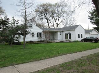442 N Harvey St, Griffith, IN