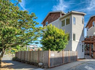 4516 Linden Ave N, Seattle, WA 98103