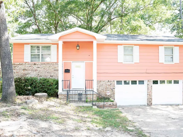 7800 W 25th St, Little Rock, AR 72204