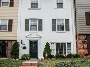 17 Georgetown Grn, Charlottesville, VA 22901