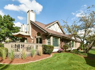14730 Greenview Rd, Orland Park, IL 60462