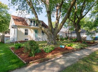 1315 Byron Ave, Waterloo, IA 50702