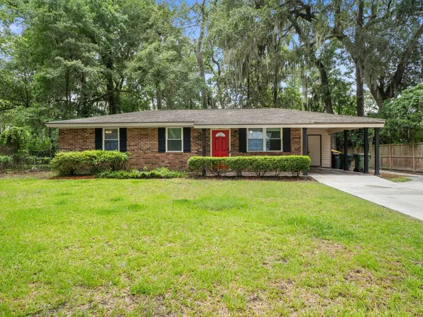 527 Red Oak Rd, Savannah, GA 31419