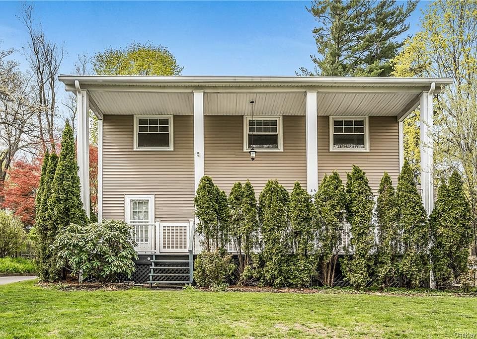 36 Ridge Street, Katonah, NY 10536 Zillow