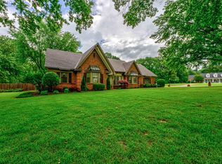 3529 Davieshire Dr, Bartlett, TN 38133