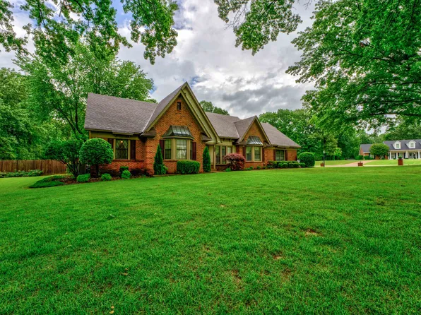 3529 Davieshire Dr, Bartlett, TN 38133