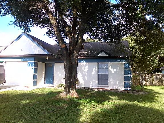 2111 Shady Point Ln